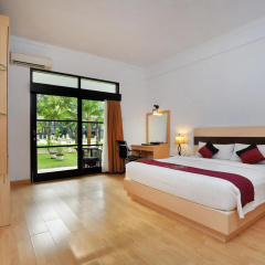 Atrium Hotel by Mellow Mood Hotels - Bild 9