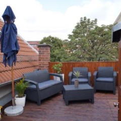Ferienhaus Pilse 3 - Bild 8