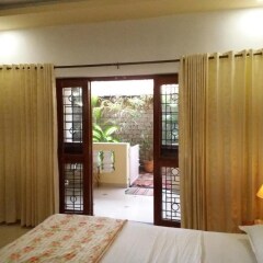 Alba Rooms Palolem in South Goa, India from 45$, photos, reviews - zenhotels.com photo 9