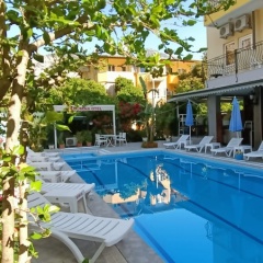Santana Hotel - Bild 7