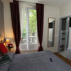 Hotel Alane - Bild 14