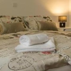 Red Carpet Apartments & Rooms in Zagreb, Croatia from 117$, photos, reviews - zenhotels.com photo 20