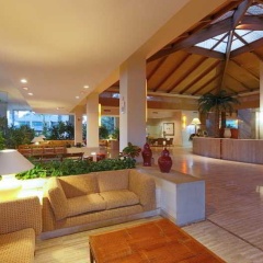 Allsun Eden Playa - Bild 11