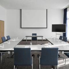 Four Points Flex by Sheraton Bochum - Bild 21