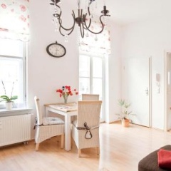 Ferienwohnung Am Nauener Tor - Bild 6