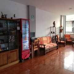 Marbella Hotel thumbnail 18