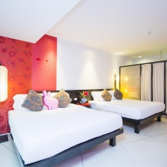 Red Ginger Chic Resort - Bild 8