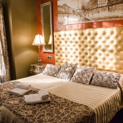 Hotel Palace Sevilla - Bild 7