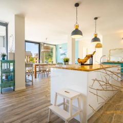 Villa Son Serra de Marina 3861, Mallorca - Bild 18