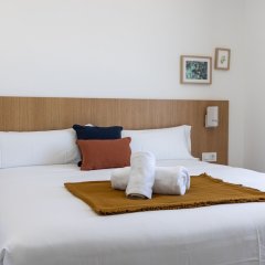 Отель Nivaria Beach Испания, Тенерифе - отзывы, цены и фото номеров - забронировать отель Nivaria Beach онлайн фото 31
