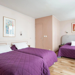 Hotel Americain - Bild 7