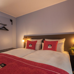 Holiday Inn - the niu, Mood Mainz by IHG - Bild 3