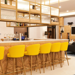 Hilton Garden Inn Munich Messe - Bild 28
