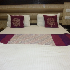 Balcony Area