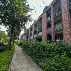 Apartment Hollergrund - Bild 1