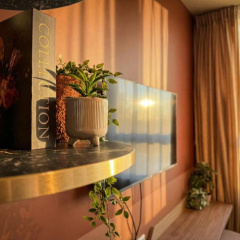 De Pijp Boutique Hotel - Bild 15