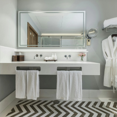 Palacio Solecio, a Small Luxury Hotel of the World - Bild 11