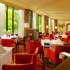 Sheraton Essen Hotel - Bild 24