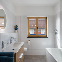 Ferienwohnung Maria - Bild 8