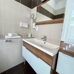 Hotel Italia - Bild 10