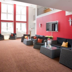 Best Western Hotel Muenchen Airport - Bild 17