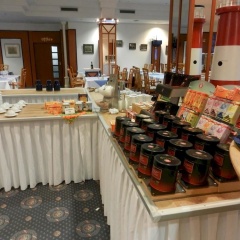 Nordsee Hotel Borkum - Bild 13