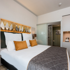 Leonardo Royal Hotel Barcelona Fira - Bild 8