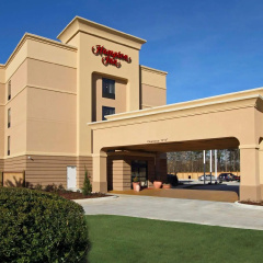 Hampton Inn Richland thumbnail 1