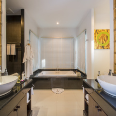 The Bell Pool Villa Resort - Bild 12