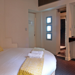 Semeli Hotel - Bild 3