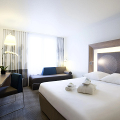 Novotel Hannover - Bild 2