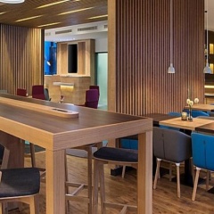 Premier Inn Göttingen Hotel - Bild 18