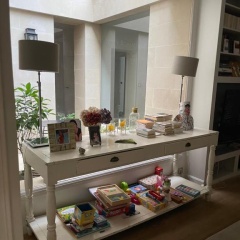 Maison Standing Proche Roland Garros - Bild 12