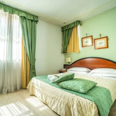 Resort Borgo Santa Lucia thumbnail 4