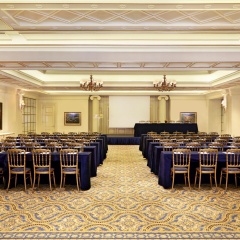 King George, a Luxury Collection Hotel, Athens - Bild 30