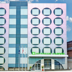 Wyndham Garden Brooklyn Sunset Park thumbnail 13