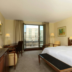 Sheraton Carlton Hotel Nuernberg - Bild 3