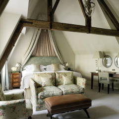 Covent Garden Hotel, Firmdale Hotels - Bild 4