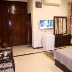 Shelton House Ext in Islamabad, Pakistan from 37$, photos, reviews - zenhotels.com guestroom photo 5