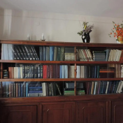 Tetriani Guesthouse thumbnail 49