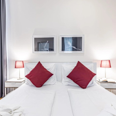 The Levante Rathaus Apartments - Bild 6