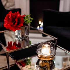Queen Boutique Hotel - Bild 12