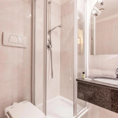 Raeli Hotel Floridia - Bild 10