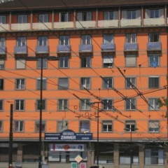 Boardinghouse Sdtirolerplatz - Bild 1