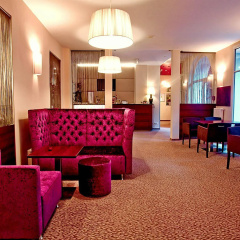Boutiquehotel Stadthalle by Cocoon - Bild 2