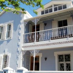 Six on Scott Guesthouse in Cape Town, South Africa from 101$, photos, reviews - zenhotels.com photo 3