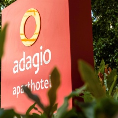 Aparthotel Adagio Frankfurt City Messe - Bild 19