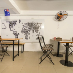 AZ Hanoi Hostel thumbnail 20