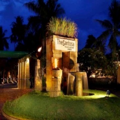 The Santosa Villas & Resort Lombok - Bild 19