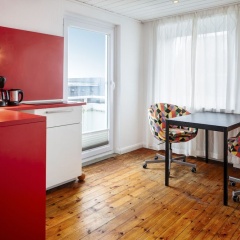 Greenhouse Apartments - Bild 12